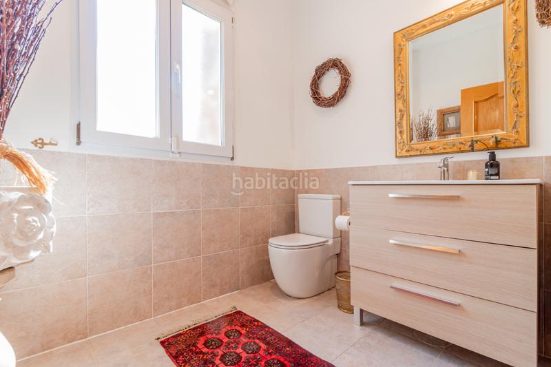 Foto 59993c7a-ce82-486b-bd4a-878fb950df43. Casa amb xemeneia calefacció aparcament piscina a Torrelodones