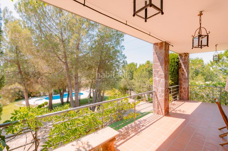 Foto 703183c5-9f4c-456d-a709-42d11d0cd62e. Casa amb xemeneia calefacció aparcament piscina a Torrelodones