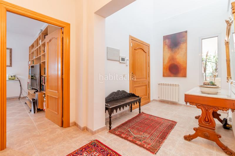 Foto ad3a602a-7d2f-4b24-a357-135bcb1aa87d. Casa amb xemeneia calefacció aparcament piscina a Torrelodones