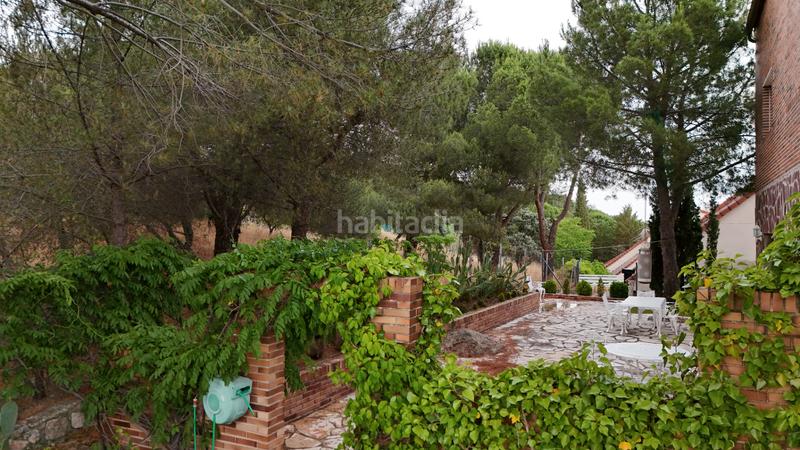 Foto c2a6cb4e-4855-4fc0-8202-b1d27615999d. Casa amb xemeneia calefacció aparcament piscina a Torrelodones