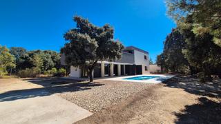 Chalet  Calle cádiz. Estrena casa de lujo en valdemorillo