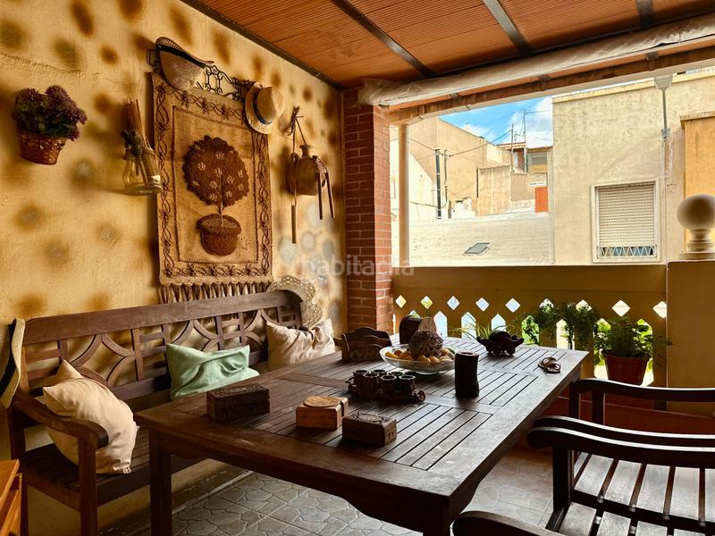 Foto 095bde0d-8a67-41fd-9b24-35d673976c62. Casa chalet adosado en venta en calle espronceda en Alicante