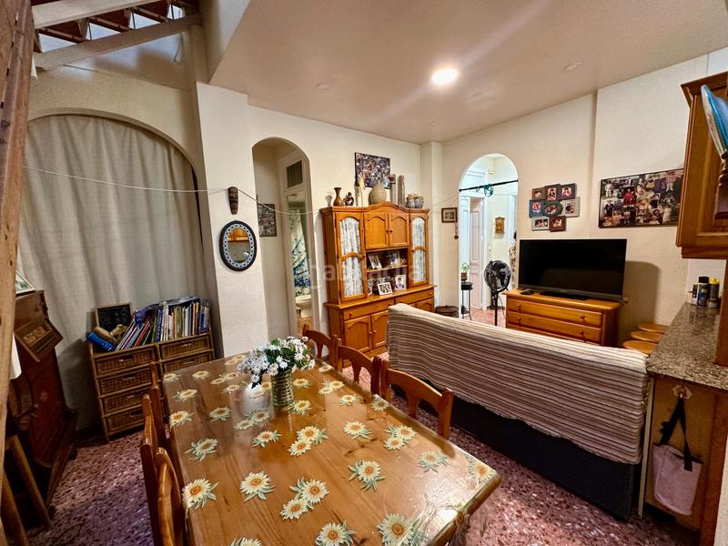 Foto 1f183eb4-2927-4aa9-9793-30fb71886acb. Casa chalet adosado en venta en calle espronceda en Alicante