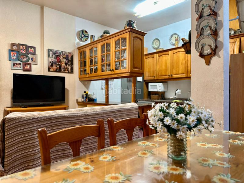 Foto 25ce8e98-12d8-42bb-a240-6bb6e6276f16. Casa chalet adosado en venta en calle espronceda en Alicante