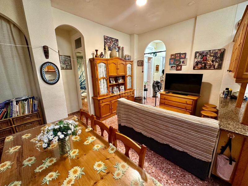 Foto 3329f5c6-a8fd-47f2-a843-7c2b35719005. Casa chalet adosado en venta en calle espronceda en Alicante