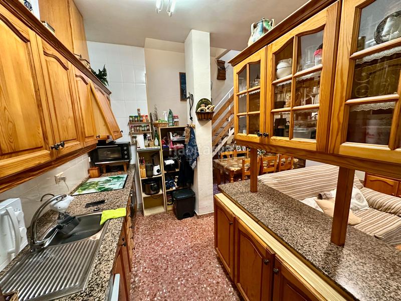 Foto 41805e47-dd62-4423-9fc4-089a073f528e. Casa chalet adosado en venta en calle espronceda en Alicante