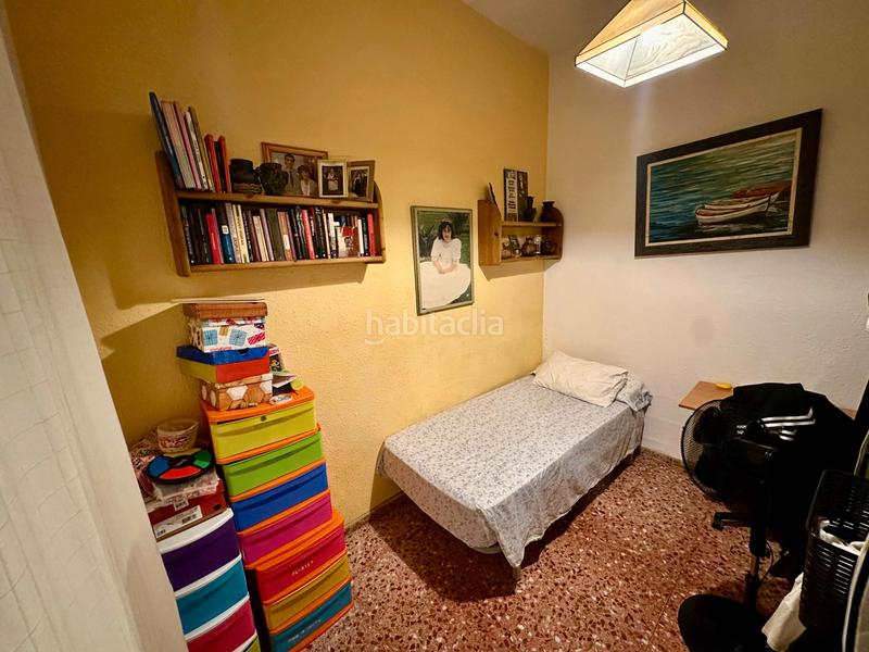 Foto 435bc2aa-b638-4d8b-828a-ac74532f39f9. Casa chalet adosado en venta en calle espronceda en Alicante