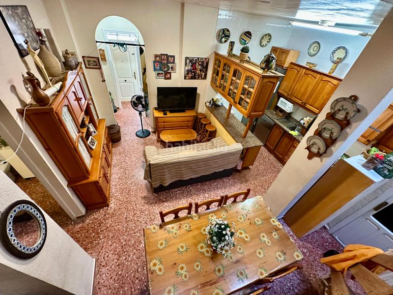 Foto 4f3ff3e6-1325-4b55-9ebc-d2eb869a5110. Casa chalet adosado en venta en calle espronceda en Alicante