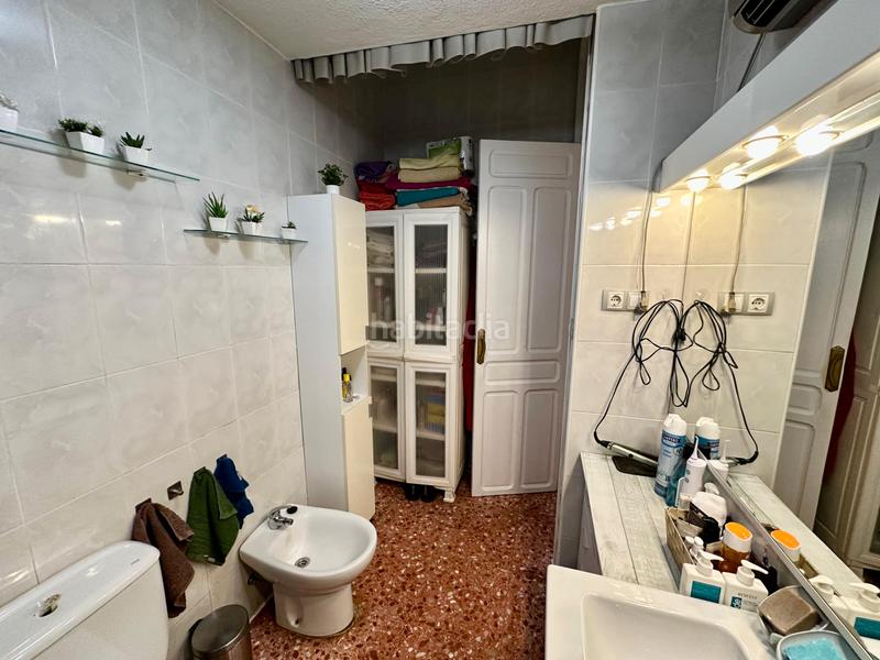 Foto 60fb6a53-f896-4ced-814c-37ad168ea5e1. Casa chalet adosado en venta en calle espronceda en Alicante