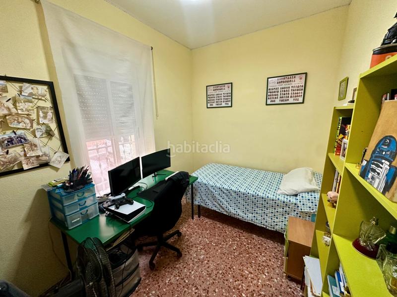 Foto 69102218-17e2-4bc2-b659-8e0313e99c35. Casa chalet adosado en venta en calle espronceda en Alicante