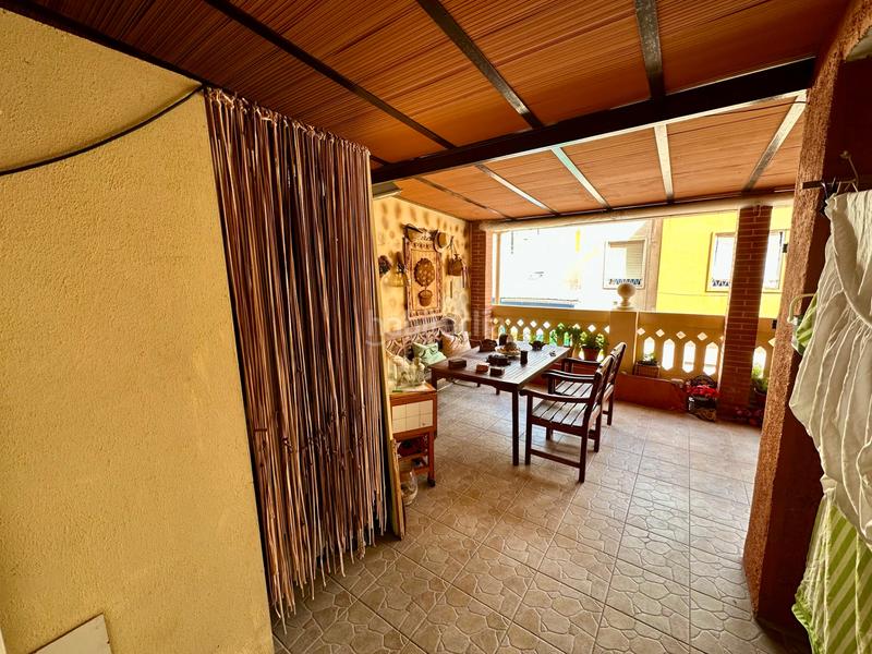 Foto 7e57c8ca-b4ae-4722-a959-2de5a6eaf65e. Casa chalet adosado en venta en calle espronceda en Alicante