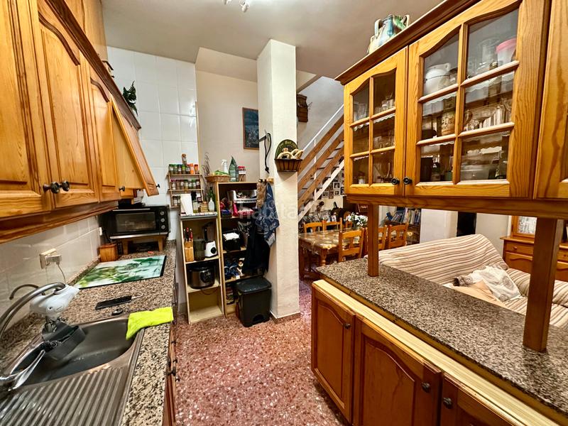 Foto 8b724320-8420-4827-ba74-bca4f06881b9. Casa chalet adosado en venta en calle espronceda en Alicante