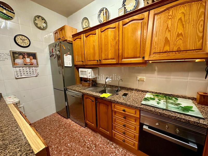 Foto d0fae416-e7d0-442e-ba87-e5710869d79d. Casa chalet adosado en venta en calle espronceda en Alicante