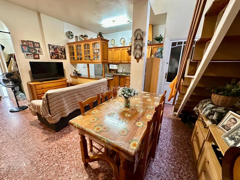 Foto d2a558c8-4140-4dcb-b898-22deffb1380b. Casa chalet adosado en venta en calle espronceda en Alicante