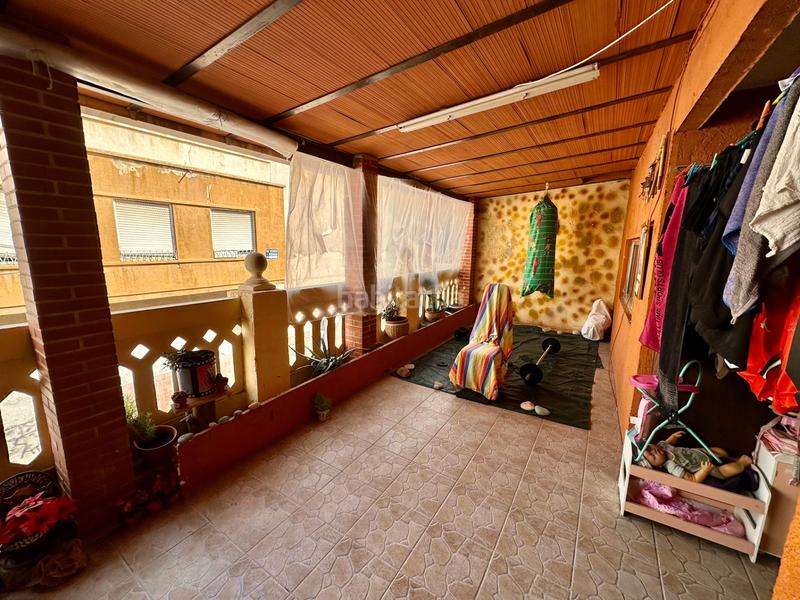 Foto e547b744-81f5-401a-a08a-c37ecd7a452d. Casa chalet adosado en venta en calle espronceda en Alicante