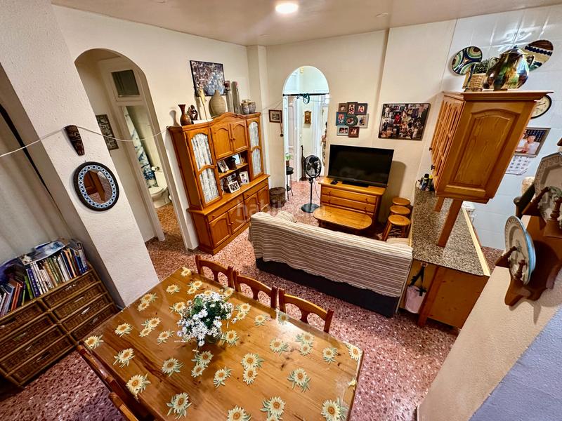 Foto ebf893e2-9104-4522-8577-35bb88cf6522. Casa chalet adosado en venta en calle espronceda en Alicante