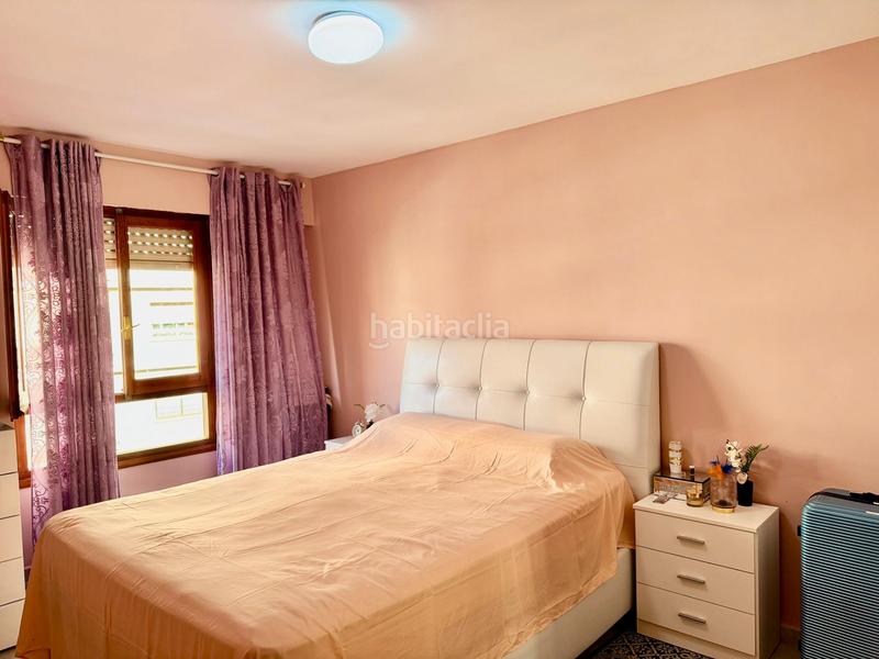 Foto 033efa6d-a30a-4b06-8d24-b654f431dba0. Appartamento con parcheggio in Pla de Bon Repós Alicante