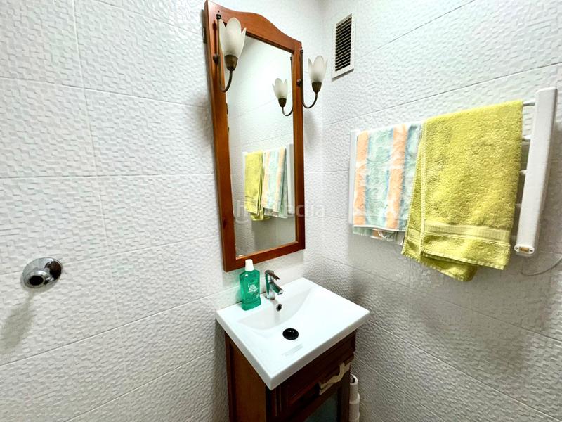 Foto 0a4e3753-547a-4a77-8d02-6069ccf1a669. Appartamento con parcheggio in Pla de Bon Repós Alicante