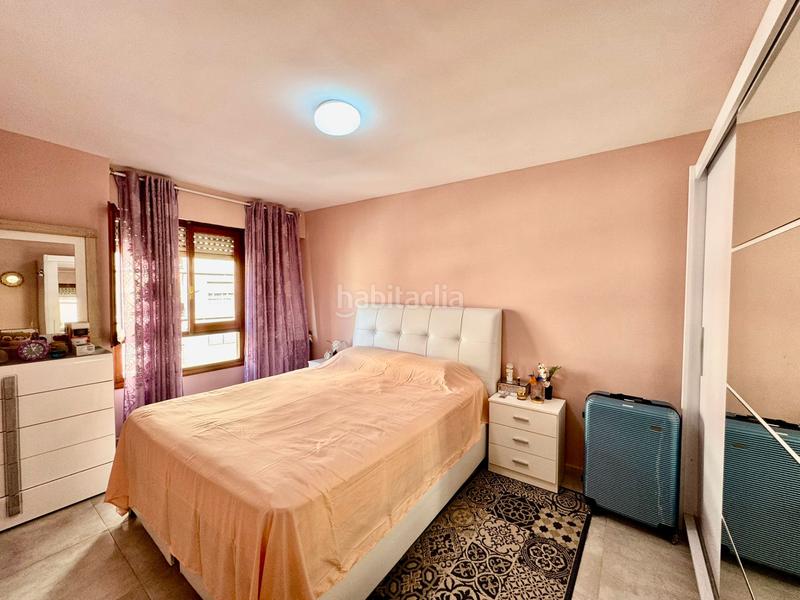 Foto 2151d8c3-56d4-43a0-abe4-79833d098615. Appartamento con parcheggio in Pla de Bon Repós Alicante