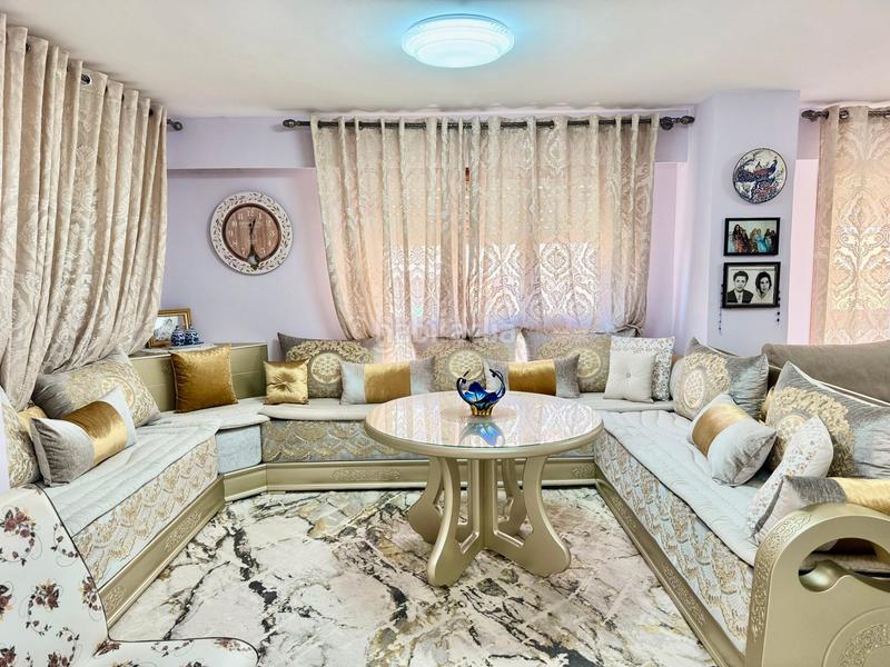 Foto 27fb495f-4cc5-449b-a1d6-57ccf1221340. Appartamento con parcheggio in Pla de Bon Repós Alicante