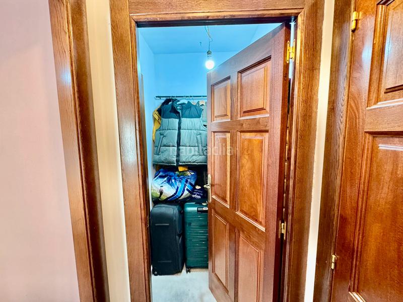 Foto 37dd962e-c90a-4818-8543-1c416629530c. Appartamento con parcheggio in Pla de Bon Repós Alicante