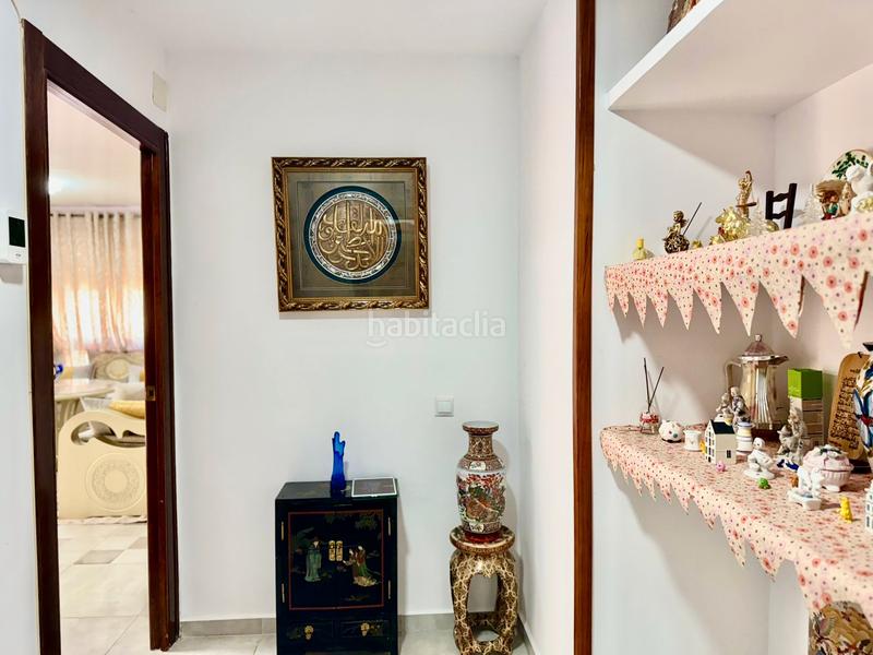 Foto 3bd1c7fc-3f70-47c4-bd9b-59d74fde6bf7. Appartamento con parcheggio in Pla de Bon Repós Alicante