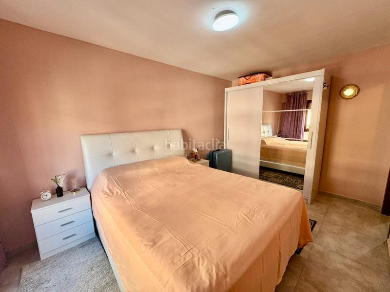 Foto 4d815cdb-0d2c-4cba-8ba8-9b48e7010ea4. Appartamento con parcheggio in Pla de Bon Repós Alicante