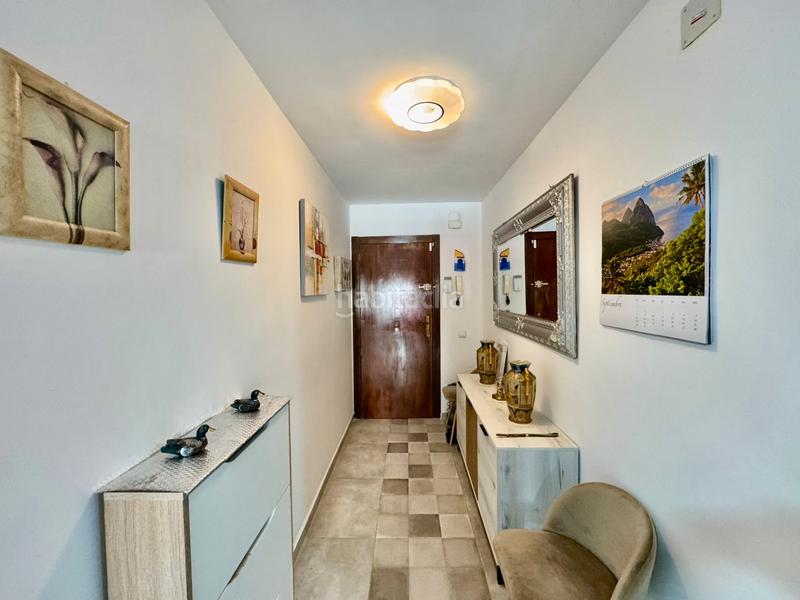 Foto 5ef264db-8419-434c-b8b6-123a02508a1d. Appartamento con parcheggio in Pla de Bon Repós Alicante