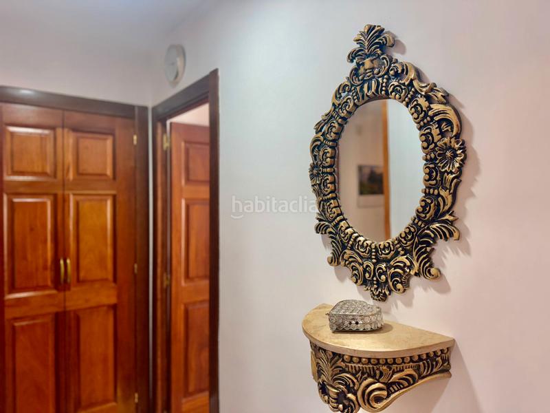 Foto 6083004d-6d30-4a18-ad2d-e2edaa2eed8d. Appartamento con parcheggio in Pla de Bon Repós Alicante