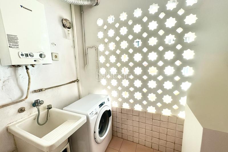 Foto 70bb758b-74ae-47df-8a40-4836d4b274d0. Appartamento con parcheggio in Pla de Bon Repós Alicante