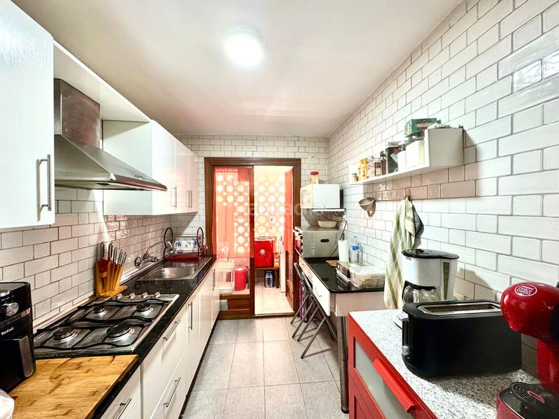 Foto 7fd45e43-285d-4e0b-8f6c-ebc070e0ae7e. Appartamento con parcheggio in Pla de Bon Repós Alicante