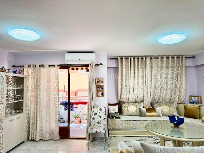 Foto aa0c1db2-d447-4a19-b988-21560c211326. Appartamento con parcheggio in Pla de Bon Repós Alicante