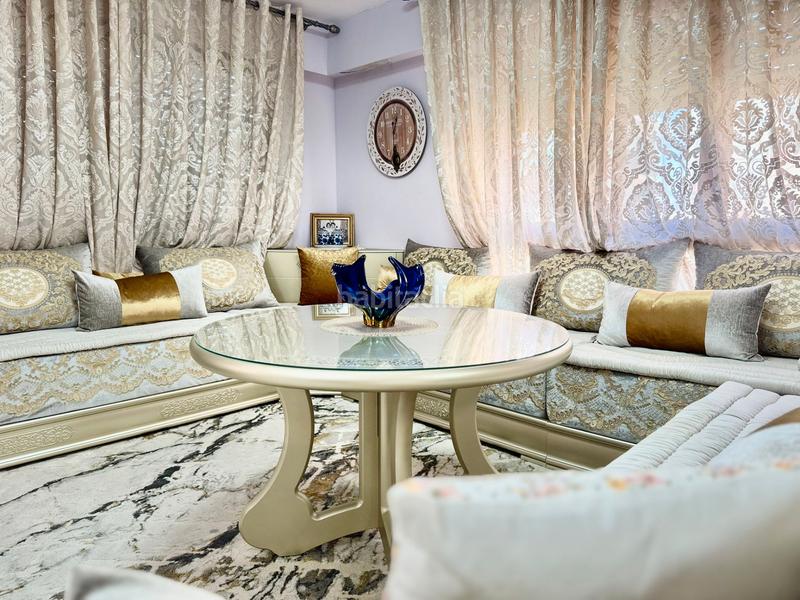 Foto ad58fb64-ec3d-42aa-8864-9f7b7ad296d5. Appartamento con parcheggio in Pla de Bon Repós Alicante