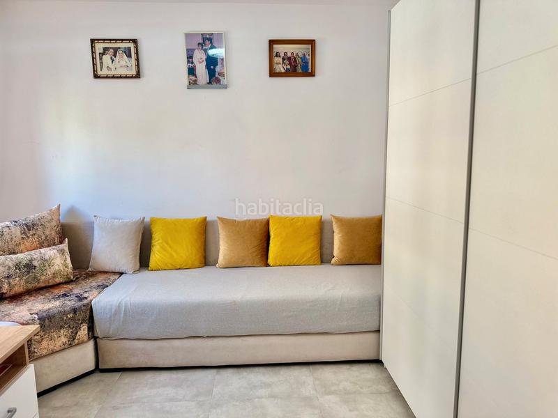 Foto d2e34ad9-66be-4c34-bca9-7d9d91f4d522. Appartamento con parcheggio in Pla de Bon Repós Alicante