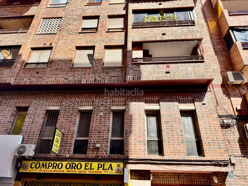 Foto d9b9f046-9db9-440b-bb68-2d4606ad5417. Appartamento con parcheggio in Pla de Bon Repós Alicante