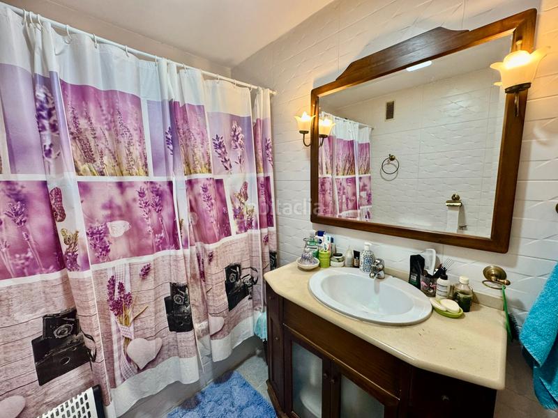 Foto e11dd758-d584-4b53-949a-ac613098d3c0. Appartamento con parcheggio in Pla de Bon Repós Alicante