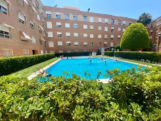 Appartement à Calle ramón de campoamor 10. ¡vivienda exclusiva en san juan de alicante, con piscina!