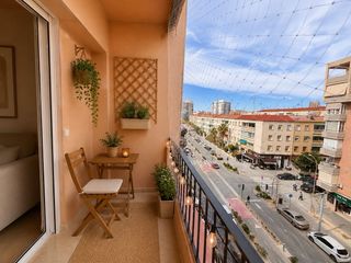 Flat  Avenida del padre esplá. ¡ en exclusiva vivienda en padre espla!