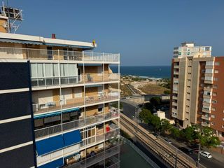 Piso  Carrer turina. Vinculo en exclusiva te presenta vivienda cerca del mar!