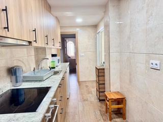 Appartement à Carrer inmaculada del pla 3. Piso a la venta en el pla del bon repos