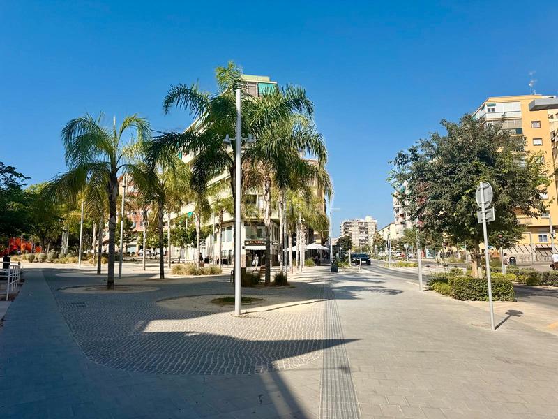 Foto 22042aaa-3a58-41ed-86ef-b5bfa89ec71d. Parking voiture dans avenida del padre esplá 62 dans Alicante