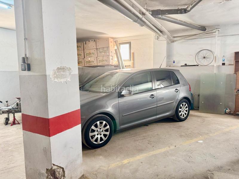 Foto 3e6d827b-d420-4d05-ade1-41e620013f03. Parking voiture dans avenida del padre esplá 62 dans Alicante