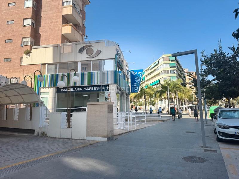 Foto 512f6dd8-9e30-4527-b6d9-d18890868b9f. Parking voiture dans avenida del padre esplá 62 dans Alicante