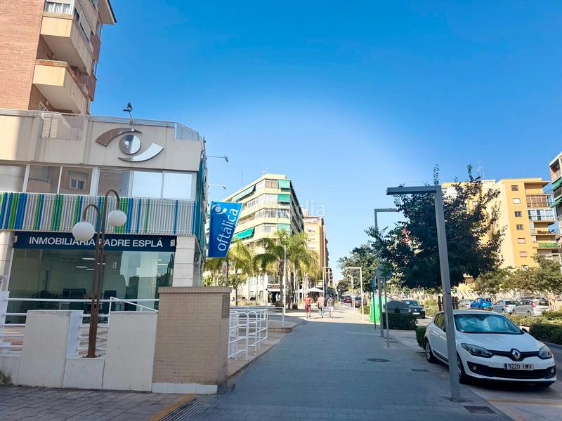 Foto 61c1b66c-3d97-4e47-a732-d1ed0bef7d8f. Parking voiture dans avenida del padre esplá 62 dans Alicante