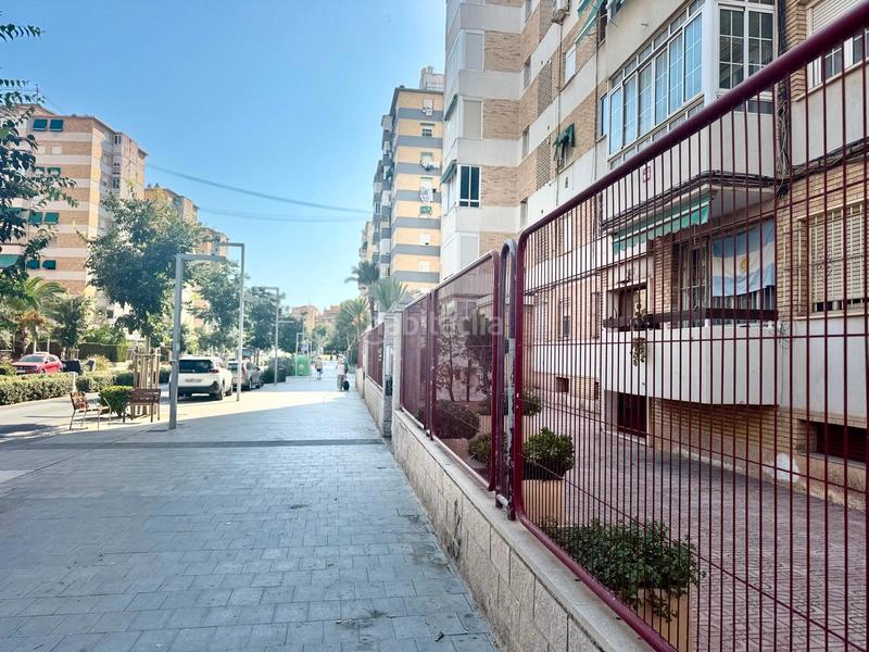 Foto 66f6b9df-fbf8-4113-8ca4-618aeae3464a. Parking voiture dans avenida del padre esplá 62 dans Alicante