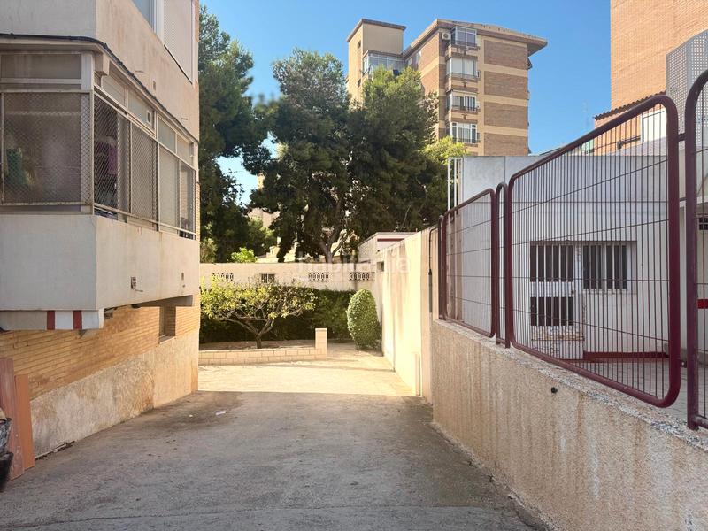 Foto 74c21741-f062-413c-918f-d7599d6d3b16. Parking voiture dans avenida del padre esplá 62 dans Alicante