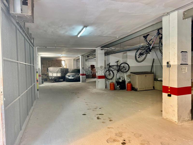 Foto d2aa26cb-f805-43db-95f8-3c2c4030f68f. Parking voiture dans avenida del padre esplá 62 dans Alicante