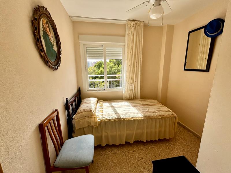 Foto 27efef40-a19d-4658-87fa-980cbde646e0. Piso ¡bienvenido a tu nuevo hogar! en Playa de San Juan Alicante