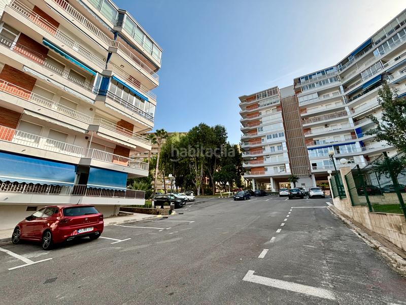 Foto 283f0f35-8371-400b-8716-e652b13b787a. Piso ¡bienvenido a tu nuevo hogar! en Playa de San Juan Alicante