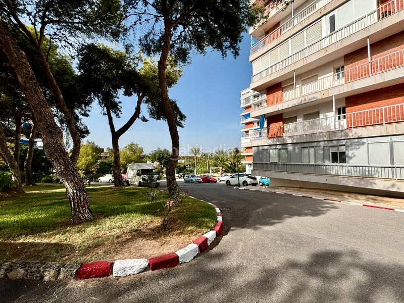 Foto 47a23270-f2d7-45e2-9f8d-34cd6718383a. Piso ¡bienvenido a tu nuevo hogar! en Playa de San Juan Alicante